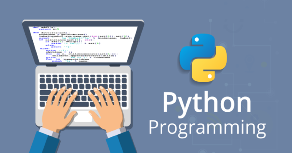 Python Programming Official Site Python Programming - MIT Information Technology Systems
